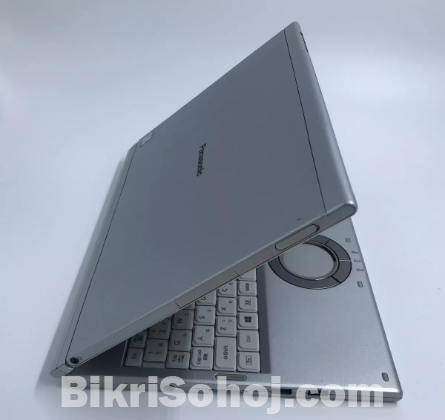 PANASONIC LET'S NOTE CF-XZ6RD3VS